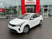 Kia Rio IV Рестайлинг Брянск  - изображение 23
