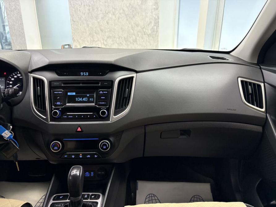 Hyundai Creta I Ярославль  - изображение 31