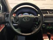 Toyota Camry VII (XV50) Санкт-Петербург  - изображение 37