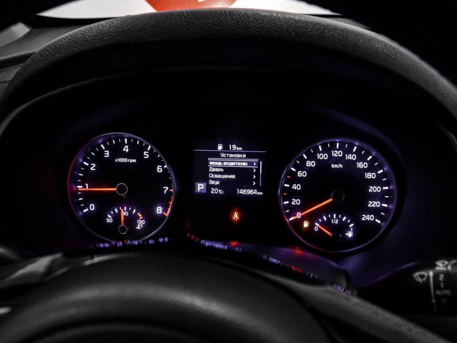 Kia Sportage IV Рестайлинг Минеральные Воды  - изображение 18