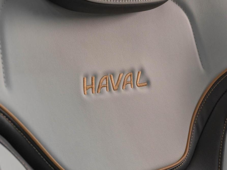 Haval Jolion I Тюмень  - изображение 15