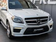 Mercedes-Benz GL-Класс AMG Краснодар  - изображение 37