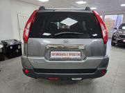 Nissan X-Trail II Рестайлинг Мончегорск  - изображение 24