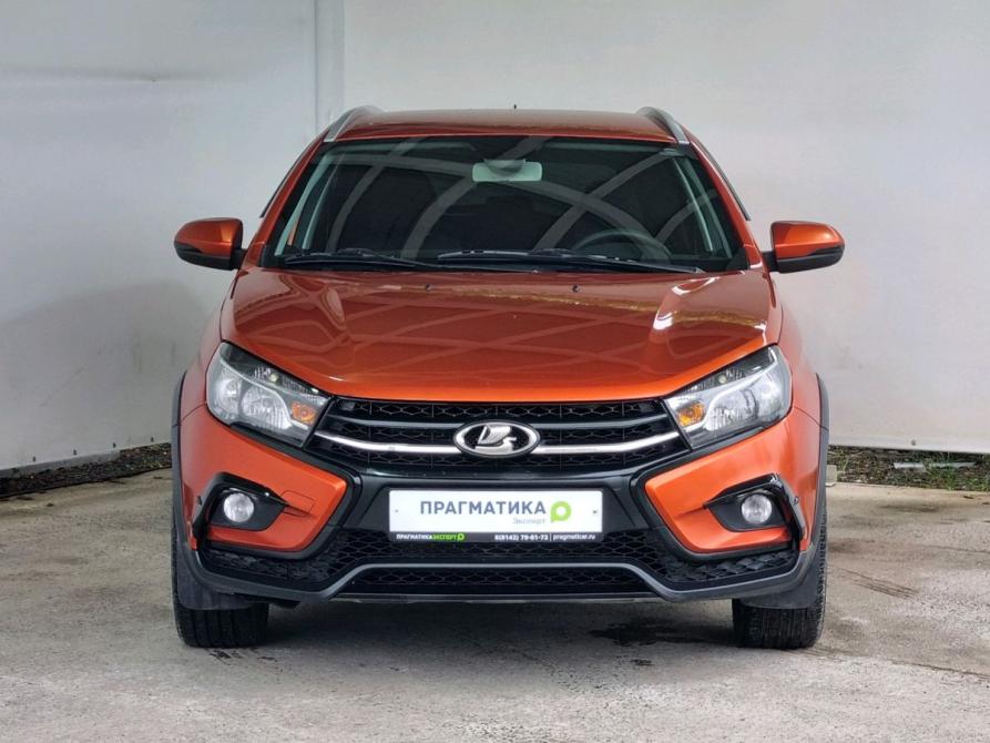 Lada (ВАЗ) Vesta I Петрозаводск  - изображение 3