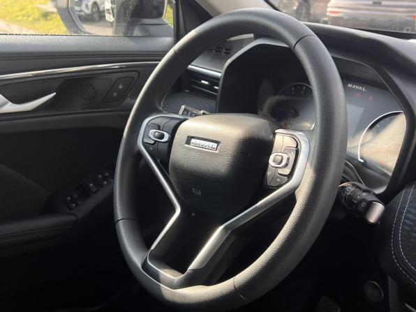 Haval Jolion I Рестайлинг с пробегом 2024 года, цена 1 830 000 рублей, 16449 км, внедорожник, Автокод Объявления