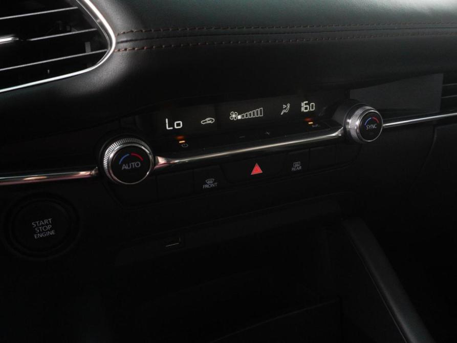 Mazda 3 IV (BP) Минеральные Воды  - изображение 14