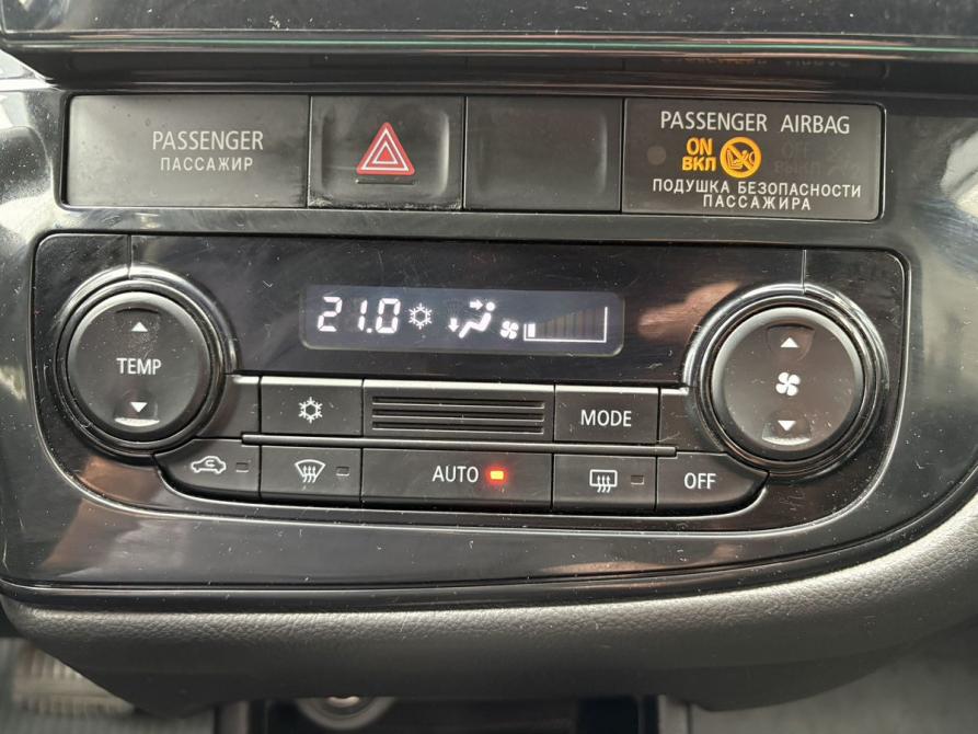 Mitsubishi Outlander III Рестайлинг 2 Москва  - изображение 17