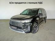 Exeed VX I Москва  - изображение 21