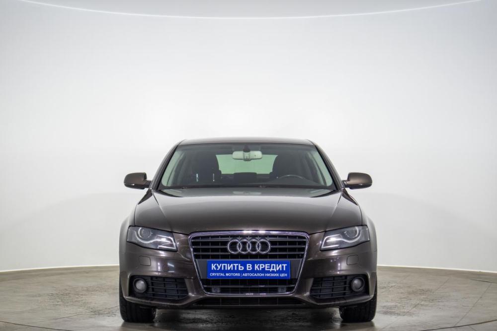 Audi A4 IV (B8) Оренбург  - изображение 2