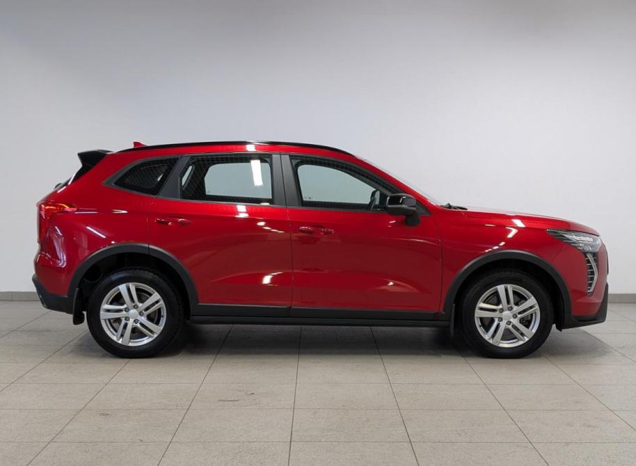 Haval Jolion I Рестайлинг Санкт-Петербург  - изображение 4