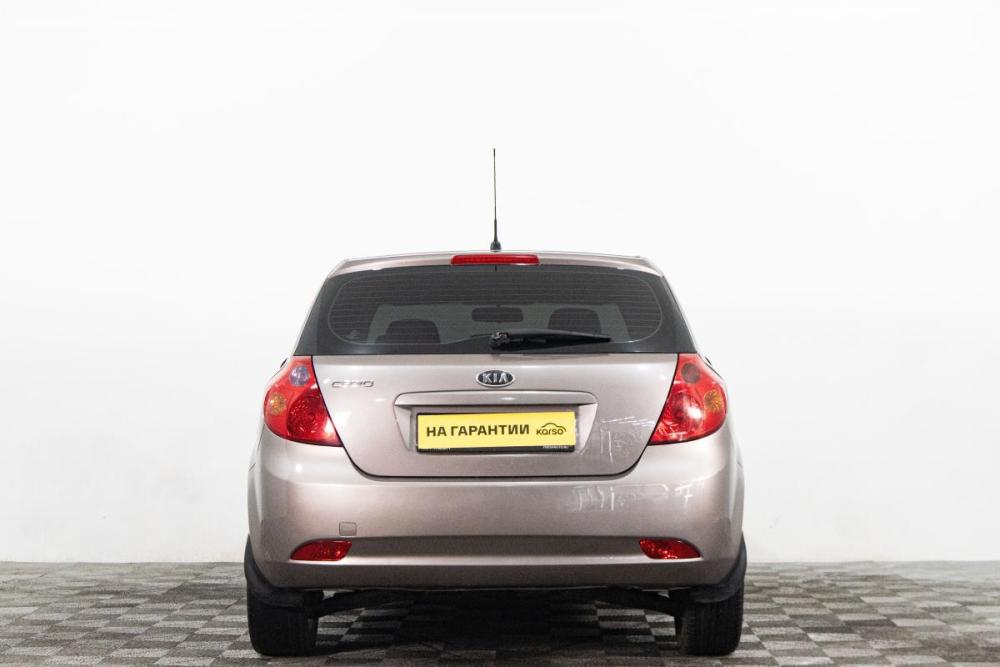 Kia Ceed I Сургут  - изображение 6