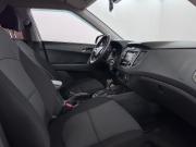Hyundai Creta I Рестайлинг Москва  - изображение 28