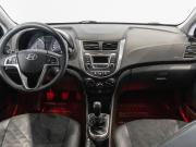 Hyundai Solaris I Рестайлинг Казань  - изображение 14