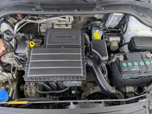 Skoda Rapid I Рестайлинг с пробегом 2019 года, цена 875 000 рублей, 167505 км, лифтбек, Автокод Объявления