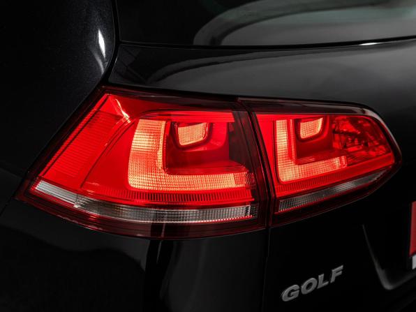 Volkswagen Golf VII с пробегом 2014 года, цена 1 000 000 рублей, 74217 км, универсал, Автокод Объявления