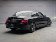 Mercedes-Benz C-Класс IV (W205) Рестайлинг Москва  - изображение 18