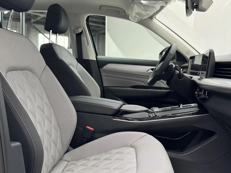 Volkswagen Tavendor I Воронеж  - изображение 13