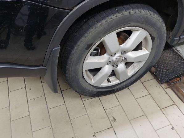 Nissan X-Trail II с пробегом 2008 года, цена 637 000 рублей, 279979 км, внедорожник, Автокод Объявления