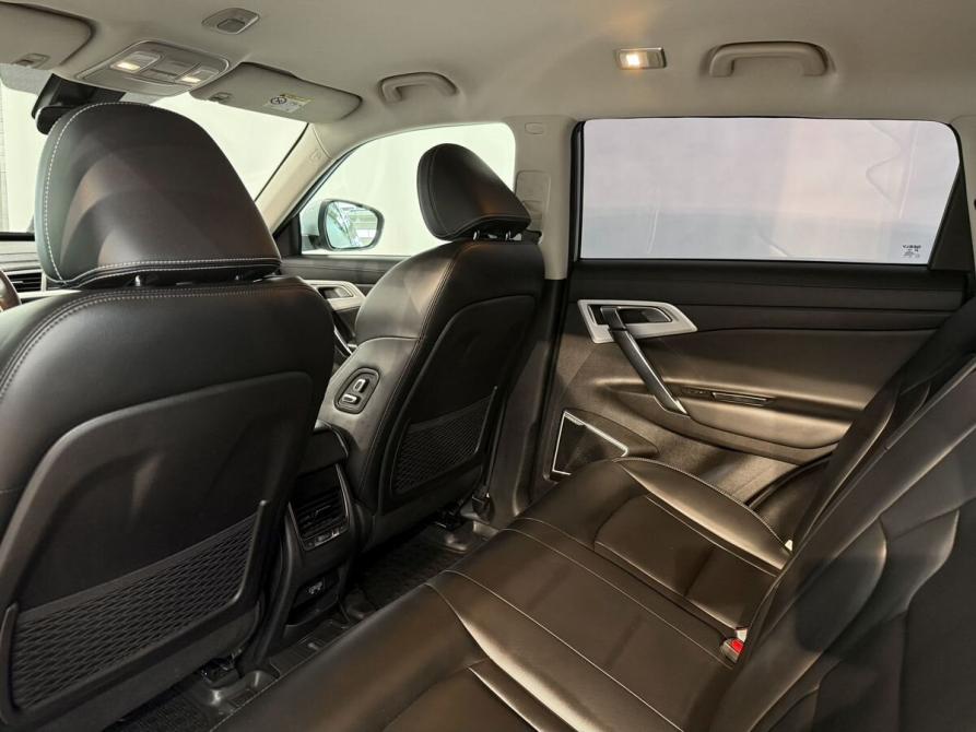 Geely Atlas I Омск  - изображение 20