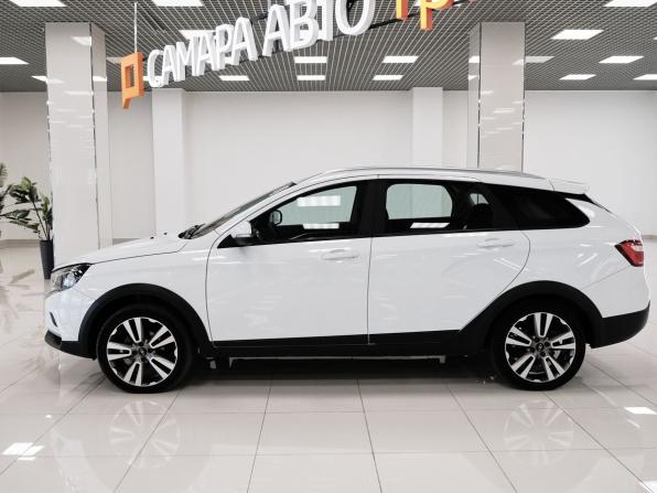 Lada (ВАЗ) Vesta I с пробегом 2018 года, цена 1 131 000 рублей, 101967 км, универсал, Автокод Объявления