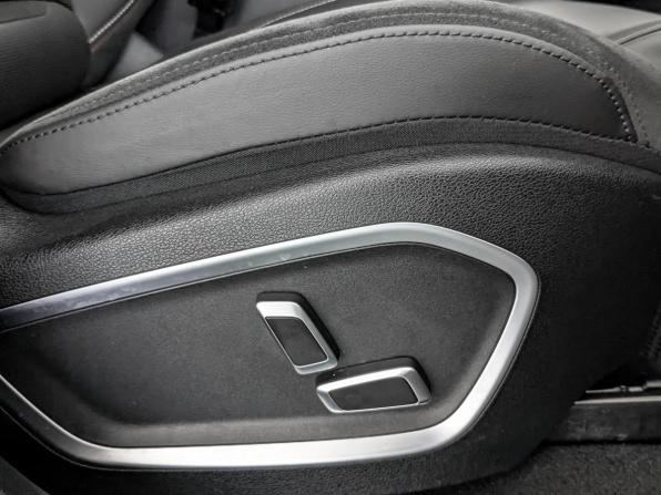 Geely Tugella I Рестайлинг с пробегом 2024 года, цена 3 200 000 рублей, 48246 км, внедорожник, Автокод Объявления