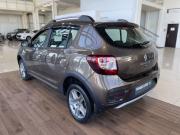 Renault Sandero II Рестайлинг Саратов  - изображение 33