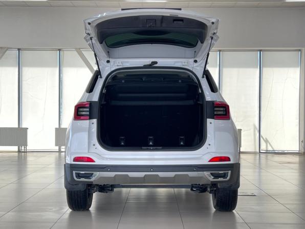 Chery Tiggo 4 Pro I Рестайлинг с пробегом 2024 года, цена 1 699 000 рублей, 33255 км, внедорожник, Автокод Объявления