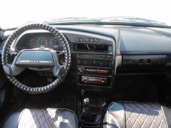 Lada (ВАЗ) 2114 с пробегом 2007 года, цена 149 000 рублей, 179439 км, хэтчбек, Автокод Объявления