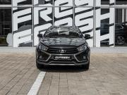 Lada (ВАЗ) Vesta I Ставрополь  - изображение 24