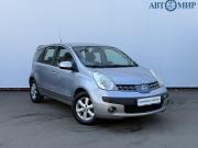 Nissan Note I Москва  - изображение 15