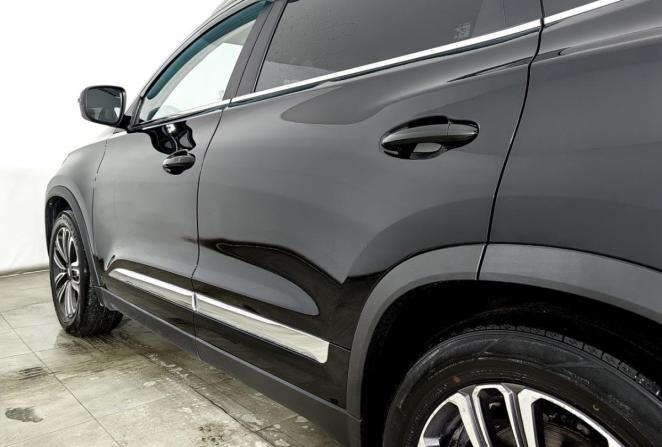 Chery Tiggo 8 I с пробегом 2020 года, цена 1 405 000 рублей, 205600 км, внедорожник, Автокод Объявления