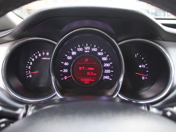 Kia Ceed II с пробегом 2013 года, цена 1 059 000 рублей, 162681 км, хэтчбек, Автокод Объявления