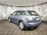 Mazda CX-7 I Москва  - изображение 18