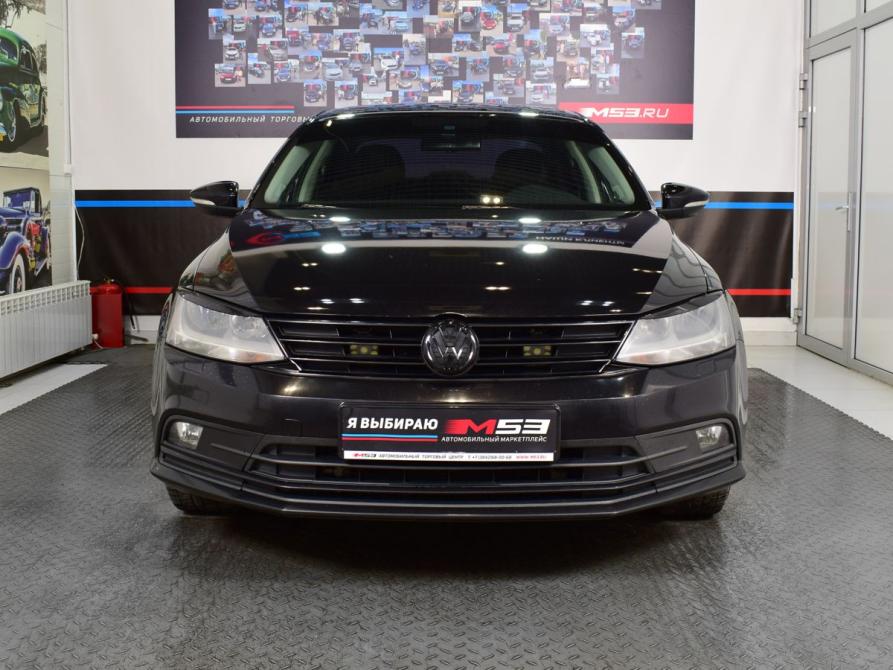 Volkswagen Jetta VI Кемерово  - изображение 2