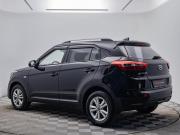 Hyundai Creta I Москва  - изображение 20