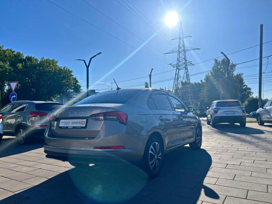 Skoda Rapid II Стерлитамак  - изображение 2