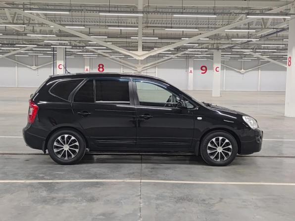 Kia Carens II (UN) с пробегом 2011 года, цена 870 000 рублей, 191826 км, минивэн, Автокод Объявления