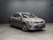 Kia Rio IV Москва  - изображение 53