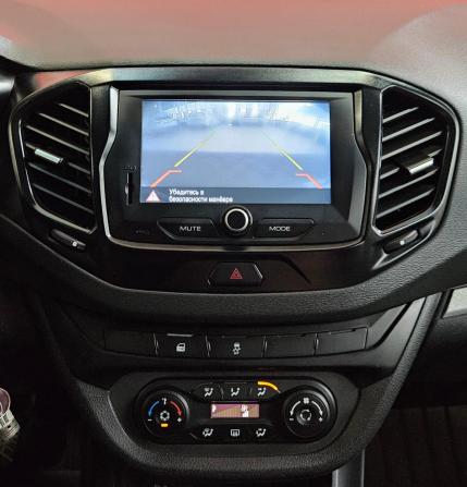 Lada (ВАЗ) Vesta I с пробегом 2019 года, цена 999 000 рублей, 137000 км, седан, Автокод Объявления