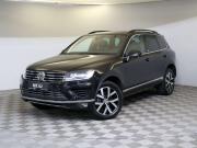 Volkswagen Touareg II Рестайлинг Санкт-Петербург  - изображение 24