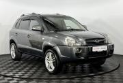 Hyundai Tucson I Нижний Новгород  - изображение 26