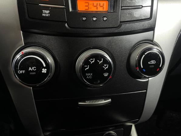 SsangYong Actyon II с пробегом 2012 года, цена 815 000 рублей, 167468 км, внедорожник, Автокод Объявления