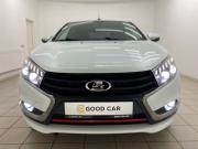 Lada (ВАЗ) Vesta I Энгельс  - изображение 49