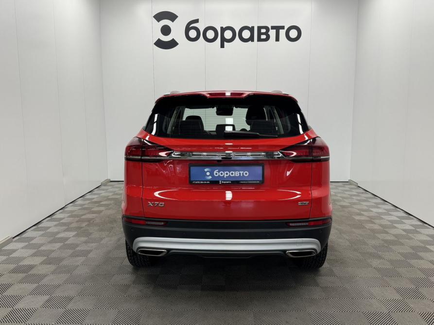 Belgee X70 I Воронеж  - изображение 7