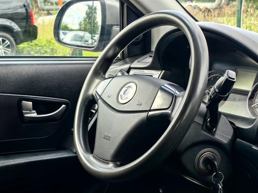 SsangYong Actyon II Санкт-Петербург  - изображение 11