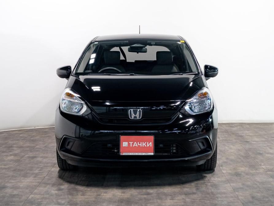 Honda Fit IV Чита  - изображение 2