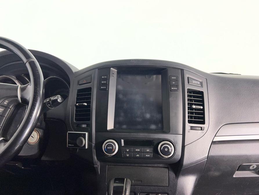 Mitsubishi Pajero IV Архангельск  - изображение 19