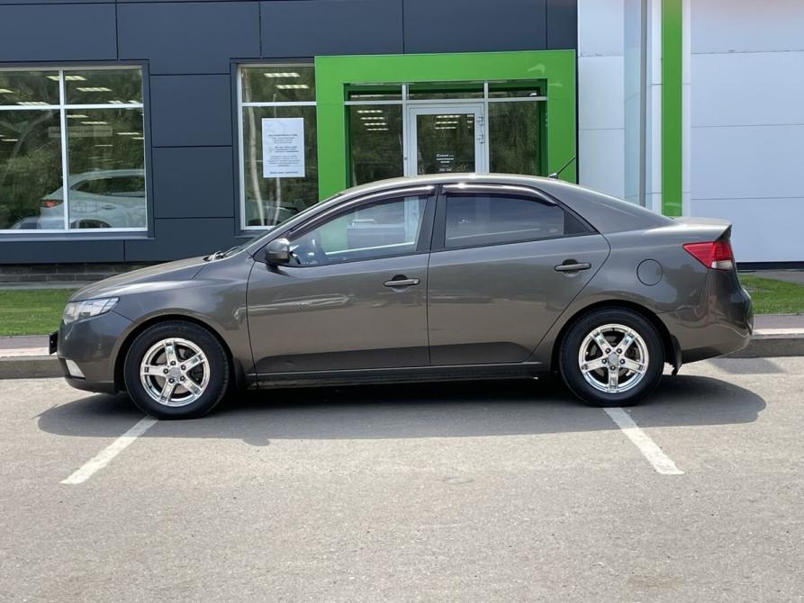 Kia Cerato II Ярославль  - изображение 8