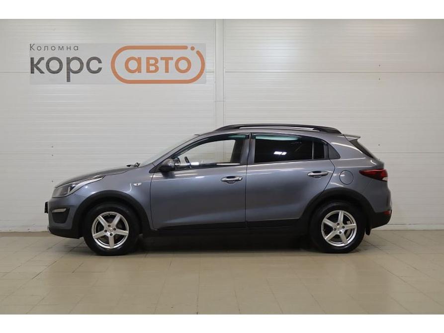 Kia Rio IV Коломна  - изображение 2