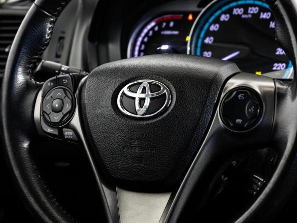 Toyota Venza I Рестайлинг с пробегом 2013 года, цена 1 999 000 рублей, 213900 км, внедорожник, Автокод Объявления